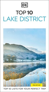 Abbildung von: DK Top 10 Lake District - DK Travel