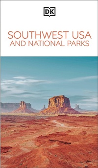 Abbildung von: DK Southwest USA and National Parks - DK Travel