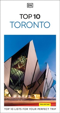 Abbildung von: DK Top 10 Toronto - DK Travel