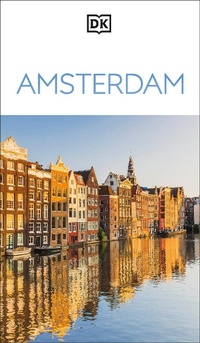 Abbildung von: DK Amsterdam - DK Travel