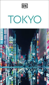 Abbildung von: DK Tokyo - DK Travel