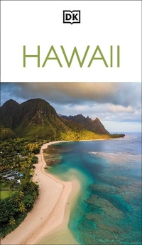 Abbildung von: DK Hawaii - DK Travel