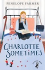 Cover: Charlotte Sometimes - Puffin