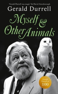 Abbildung von: Myself and Other Animals - Viking