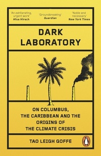 Enlarge image Cover: Dark Laboratory - Penguin Books Ltd