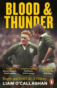 Abbildung von: Blood And Thunder - Penguin Books Ltd