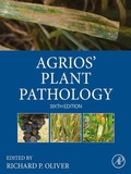 Abbildung von: Agrios' Plant Pathology - Academic Press