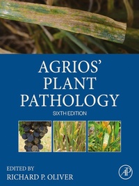 Abbildung von: Agrios' Plant Pathology - Academic Press