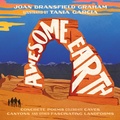 Cover: Awesome Earth - HarperCollins