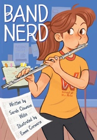 Abbildung von: Band Nerd - HarperCollins