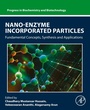 Cover: Nano-Enzyme Incorporated Particles - Academic Press