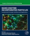 Abbildung von: Nano-Enzyme Incorporated Particles - Academic Press