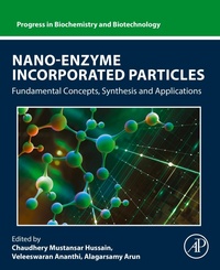 Abbildung von: Nano-Enzyme Incorporated Particles - Academic Press