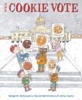 Cover: The Cookie Vote - Random House Inc