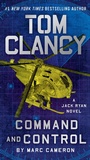 Cover: Tom Clancy Command and Control - G P Putnam's Sons