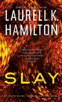 Cover: Slay - Berkley Publishing Corporation,U.S.