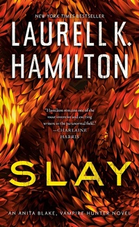Enlarge image Cover: Slay - Berkley Publishing Corporation,U.S.