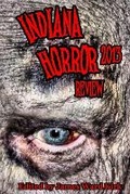 Cover: Indiana Horror Review 2013 - James Ward Kirk Publishing