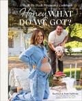 Cover: Honey, What Do We Got? - Dorling Kindersley