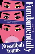 Cover: Fundamentally - Tiny Reparations Books