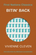 Cover: Bitin' Back - University of Queensland Press