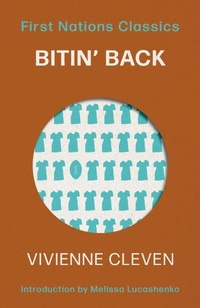 Enlarge image Cover: Bitin' Back - University of Queensland Press