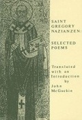 Cover: Saint Gregory Nazianzen: Selected Poems - Fairacres Publications