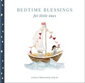 Cover: Bedtime Blessings for Little Ones - Harvest House Publishers,U.S.