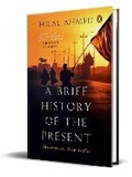 Cover: A Brief History of the Present - Penguin Viking