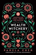 Cover: Wealth Witchery - Llewellyn Publications,U.S.
