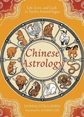 Cover: Chinese Astrology - Llewellyn Publications,U.S.