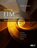 Cover: Making Enterprise Information Management (EIM) Work for Business - Morgan Kaufmann
