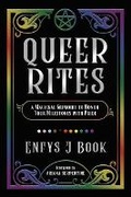 Cover: Queer Rites - Llewellyn Publications,U.S.