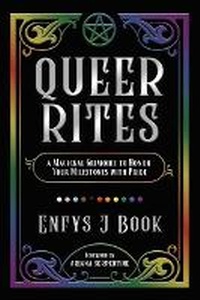 Enlarge image Cover: Queer Rites - Llewellyn Publications,U.S.