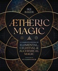 Cover: AEtheric Magic - Llewellyn Publications,U.S.