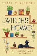 Cover: The Witch's Home - Llewellyn Publications,U.S.