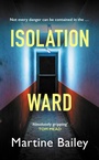Cover: Isolation Ward - Allison & Busby