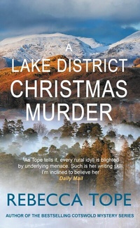 Abbildung von: A Lake District Christmas Murder - Allison & Busby