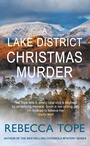 Bild: A Lake District Christmas Murder - Allison & Busby