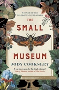 Cover: The Small Museum - Allison & Busby