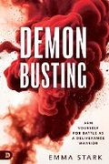 Cover: Demonbusting - Destiny Image