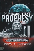 Cover: Numbers That Prophesy - Destiny Image