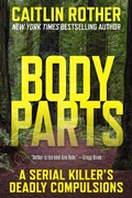 Cover: Body Parts - Citadel Press Inc.,U.S.