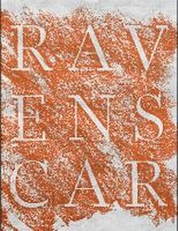 Enlarge image Cover: Ravenscar - Jeremy Tankard Typography Ltd