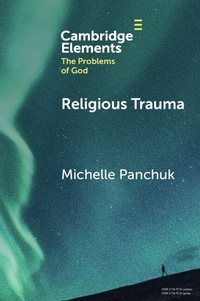 Enlarge image Cover: Religious Trauma - Cambridge University Press