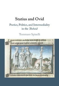 Abbildung von: Statius and Ovid - Cambridge University Press