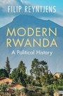 Cover: Modern Rwanda - Cambridge University Press