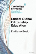 Cover: Ethical Global Citizenship Education - Cambridge University Press