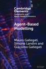 Cover: Agent--Based Modelling - Cambridge University Press