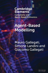 Enlarge image Cover: Agent--Based Modelling - Cambridge University Press